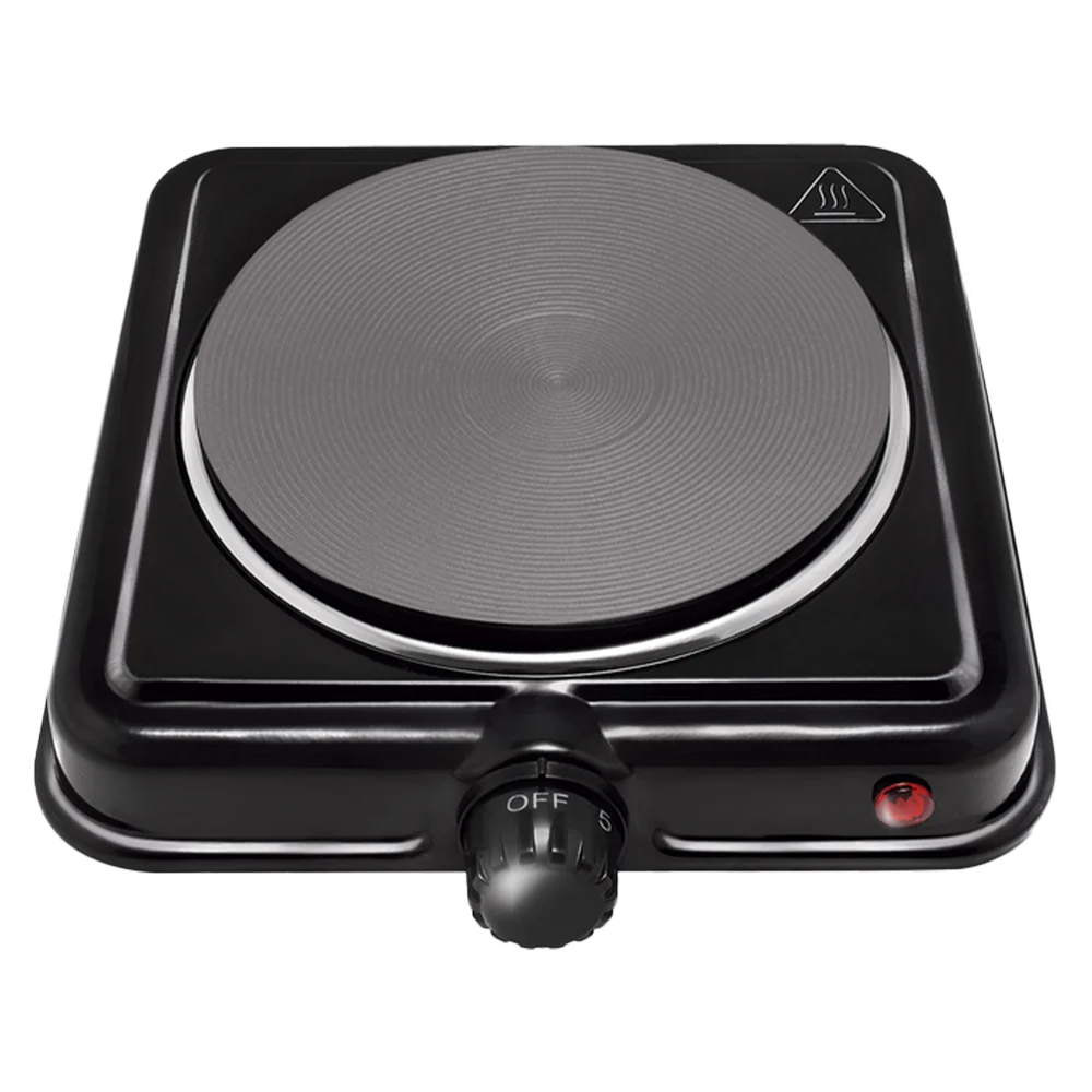 Fogão Cooktop de Mesa Portátil Elétrico 1 Boca Elgin 42FOG010